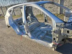 Painel de soleira direito MG ZS OEM 5MBC 22r - Usado