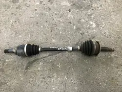 Eje de transmisión izquierdo delantero corto OEM 43420-0D480