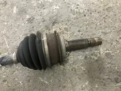 Arbre de transmission gauche avant court OEM 43420-0D480