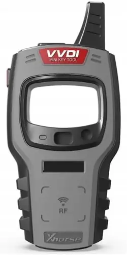 Mini Key Tool V2.3.5 Programmateur Clé Voiture Clone Transpondeur OEM 2AI4T-XDKTM0