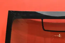 Vitre arrière OEM mamAUTO-1026751- pour Opel Astra J
