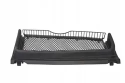 Audi Q7 oikea puoli tuuletusritilä OEM 4M1819154