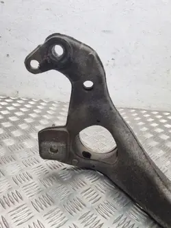 Vorderachse VW TOUAREG OEM 7L6199207 Gebraucht 2004