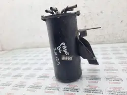 Caja filtro combustible OEM 3C0127399E VW Passat CC