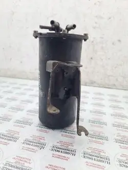 Kraftstofffiltergehäuse OEM 3C0127399E für VW Passat CC