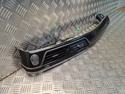 OEM S26372980 Ohjauspaneelin Koristelista BMW 7-sarja G11 G12