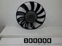 Viskös Koppling VW Passat B5 2000