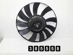 Couplage Viscieux VW Passat B5 2000