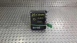 ABS-pomp OEM S26383070 voor Smart Fortwo II 451