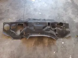 Dodge Ram IV 09- Schottwand-Dämmung OEM 68204728AC