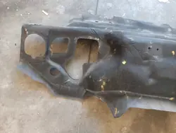 Dodge Ram IV 09- Skottväggsisolering OEM 68204728AC