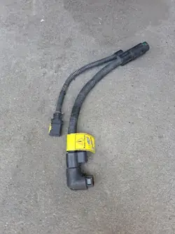 OEM 21245389 AdBlue-lämmitysjohto - Käytetty