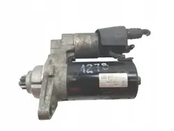Motor de arranque 1.9 TDI VW Volkswagen Golf V (2004-2009) OEM