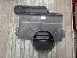 Boîtier Filtre Habitacle Mercedes Axor A9408360058