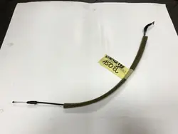 MASTER III MOVANO Bakre Höger Dörrlås 8200766888