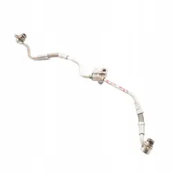 BMW Turbooljeledning OEM 7562797 för N54 motor