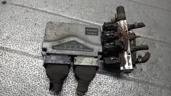 OEM 01 LPG-Kit für Nissan Almera N16 1.8 Limousine