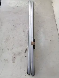 Roof Rails Set KIA Sportage IV 2020