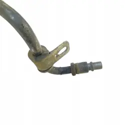 Flexible de direction assistée OEM JUT155607 pour Citroen C6