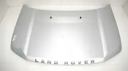 Couvercle Moteur Land Rover Freelander II OEM 360151436