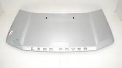 Couvercle Moteur Land Rover Freelander II OEM 360151436