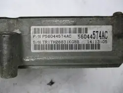 Contrôleur de transmission OEM 56044574AC pour Jeep Grand Cherokee WJ