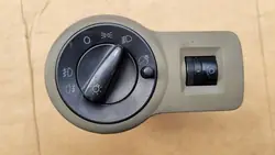 Lichtschalter SKODA OCTAVIA I 3B0941531A