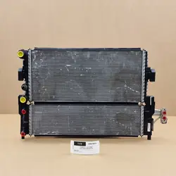 Radiador completo VW Up 1.0 TSI 1.0 GTI