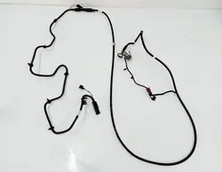 Audi AdBlue-suutin OEM 5QF131983D Q3 2.0 TDI:lle