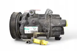 Compresseur Climatisation OEM 9651911180 Peugeot 308 I