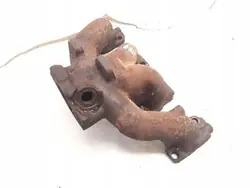 Colector de escape OEM 90400043 para Opel Corsa B Estate