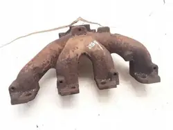 Collecteur d'échappement OEM 90400043 pour Opel Corsa B Estate