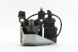Bobine d'allumage OEM 4A0906102 pour Audi A4 B5 1.6 8v