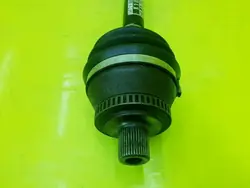 Eixo de transmissão dianteiro esquerdo Audi A4 B6 B7 Exeo 2.0 TDI TFSI