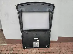 Cobertura de tejadilho OEM B271 para Opel Corsa E - Usado