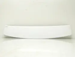 Spoiler OEM 8P3860943 pour Audi A3 8P S-Line