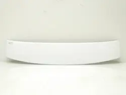 OEM 8P3860943 Bagagelucka Spoiler Audi A3 8P S-Line