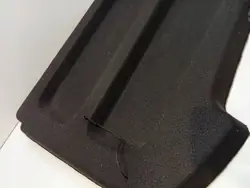 Prateleira porta-bagagens OEM GHM13487 para Dacia Sandero II