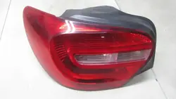 Mercedes W176 Luz Trasera Izquierda A1769060100