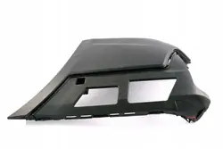 Support de pare-chocs arrière droit BMW X3 E83 LCI 3416238