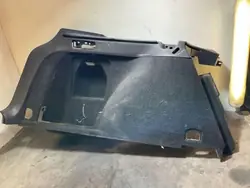 OEM 3AF867427 Vänster bagageutrymmesklädsel VW Passat B7 Variant
