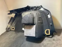 OEM 3AF867427 Vänster bagageutrymmesklädsel VW Passat B7 Variant