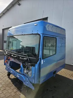 Cabine DAF XF 106 SC Polyftowa - Occasion DAF OE