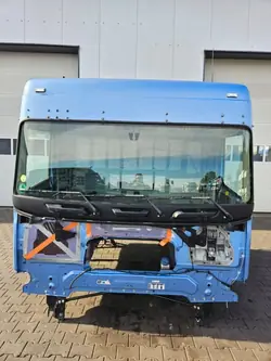 DAF XF 106 SC Polyftowa Kabine - Gebraucht DAF OE