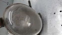 VOLVO S60 00-10 HALOGEN AVANT DROIT