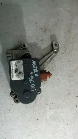 Válvula de colector de admisión Opel Astra H 1.9 CDTI