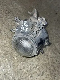 Feu de pare-chocs BMW 3 E46 OEM 63176911007 Halogène