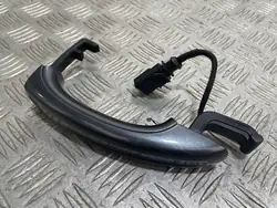 Etumma oikea ovikahva Keyless Go Audi Q7