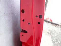 Porta dianteira direita Skoda Fabia 5J II Lift