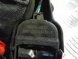 Regnsensor OEM 96000-3K000 för KIA Optima III